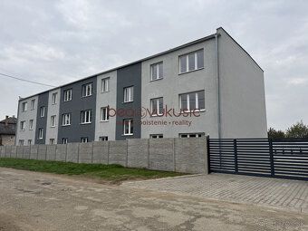 Typ: 2-izbový byt Ulica: Školská Obec: Turňa nad Bodvou
NA P