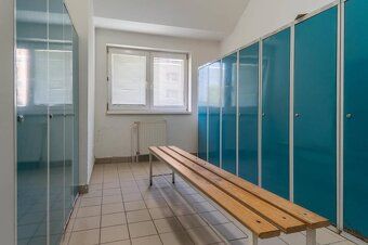 Ponúka sa na predaj jedinečný objekt v meste Trnava na adres