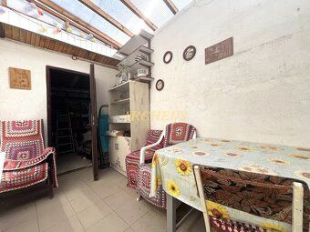 Na predaj murovaná chata v krásnom prostredí – Bardejov, lok