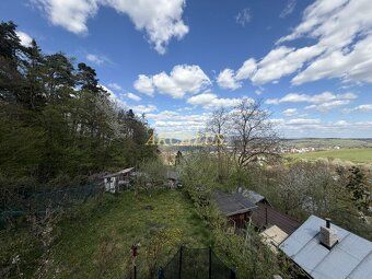 Na predaj murovaná chata v krásnom prostredí – Bardejov, lok