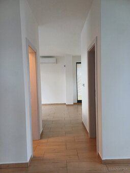 Na prenájom novostavba samostatne stojaci 3 izbový bungalov 