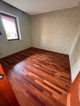 EXKLUZÍVNE BÝVANIE NA NAJLEPŠEJ ADRESE V MICHALOVCIACH
Rodin