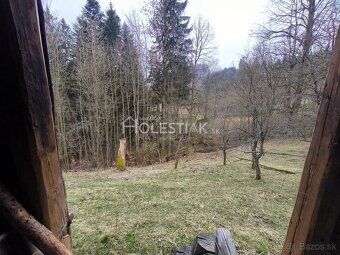 HOLESTIAK.sk reality vám ponúka exkluzívne na predaj v obci 