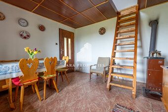 NA PREDAJ I Realitná kancelária ZARA PROPERTIES ponúka na pr