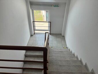 Ponúkame na prenájom kancelárske priestory v centre Trenčína