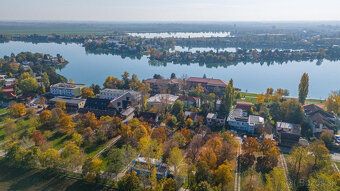 Typ: Hotel - penzión Obec: Senec
NA PREDAJ: Výnimočný hotel 