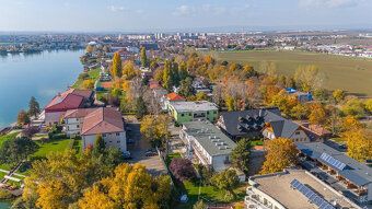 Typ: Hotel - penzión Obec: Senec
NA PREDAJ: Výnimočný hotel 
