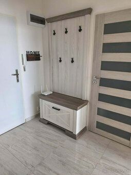 Na prenájom: 2-izbový byt – Chrenová, Sitnianska ul. (Nitra)