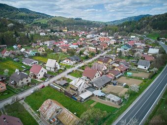 Rodinný dom v Lysej pod Makytou na predaj
Popis: Vo výhradno