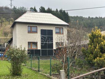 Rodinný dom v Lysej pod Makytou na predaj
Popis: Vo výhradno
