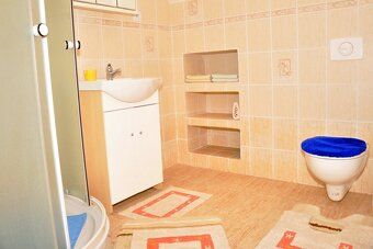 Rodinný dom na predaj v lokalite Turčianske Teplice Exkluzív
