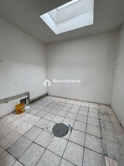 Typ: Sklady a haly Mestská časť: Telep Obec: Spišská Nová Ve
