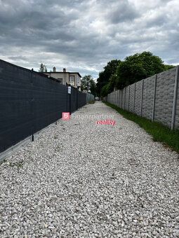 Finanzpartner reality Vám ponúka na predaj slnečný pozemok s