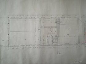 Prenajmem priestor sklad 57 m2 5x11,4m výška cca 3m, alebo m