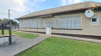 Shark real Vám ponúka na predaj 5 - izbový rodinný dom vo vy