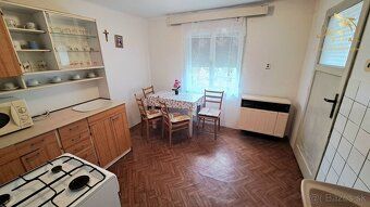 Shark real Vám ponúka na predaj 5 - izbový rodinný dom vo vy