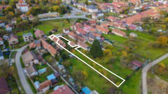 SHARK Real Vám v exkluzívnom zastúpení ponúka na predaj dom,