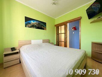 3-izbový byt na predaj – Tvrdošín, Medvedzie | Balkón, tichá