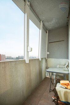 Na predaj: 1-izbový byt s balkónom v Dunajskej Strede – ideá