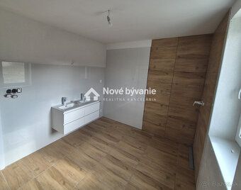 Typ: Rodinný dom Ulica: bočná Mestská časť: Mokraď Obec: Dol