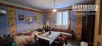 Salea Váš partner v realich ponúka na predaj jedinečnú nehnu