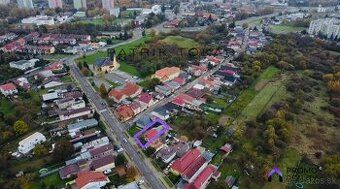 Ponúkam na predaj jednopodlažný rodinný dom v obľúbenej loka