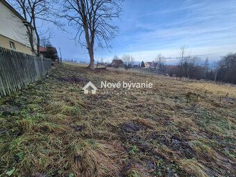 Typ: Pozemky - pre rodinné domy Ulica: bočná Obec: Čadca
VID