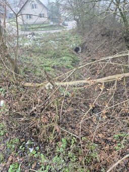 Typ: Pozemky - pre rodinné domy Ulica: bočná Mestská časť: L