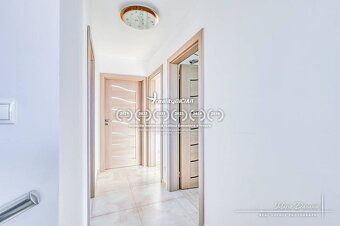reality BIČIAR ponúka na predaj modernú novostavbu 5-izbovéh