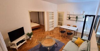 Typ: 3-izbový byt Ulica: Šoltésovej Obec: Bratislava-Staré M