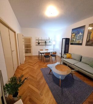 Typ: 3-izbový byt Ulica: Šoltésovej Obec: Bratislava-Staré M