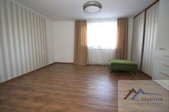 MaVinn reality Vám ponúka EXKLUZÍVNE na predaj krásne rodinn