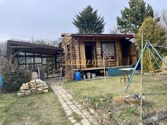 EXKLUZÍVNE / ARCHEUS reality KEŽMAROK ponúka na predaj dreve