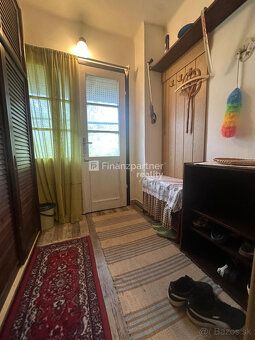 F002-12-VESZ 
Na predaj rodinný dom v obci  Klížska Nemá , o