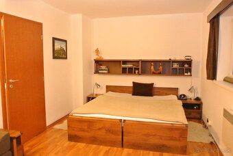 Ponúkame na predaj krásny mezonetový apartmán s balkónom v O