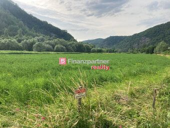 F004-14-MIBA
POZEMOK HRONSKÁ DÚBRAVA – 2 760 m²
Rovný, slneč