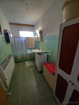 F002-12-MIJA
Na predaj rodinný dom v obci Kováčová. V okrese