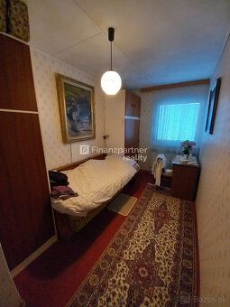 F002-12-MIJA
Na predaj rodinný dom v obci Kováčová. V okrese