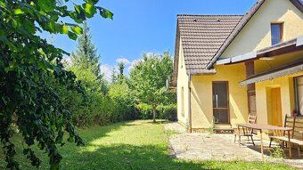 POKOJ VIDIEKA, KOMFORT MESTA! Exkluzívne ponúkame na predaj 