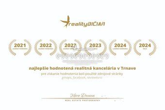Realitná kancelária BIČIAR ponúka predaj zrekonštruovaný 1-i