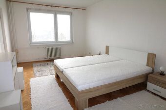 Ponúkame Vám na prenájom 2 izbový byt Žilina, Bajzova Plocha
