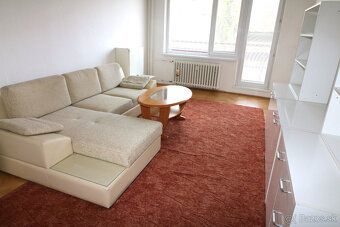 Ponúkame Vám na prenájom 2 izbový byt Žilina, Bajzova Plocha