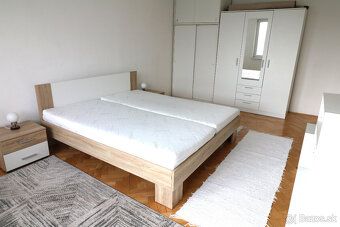 Ponúkame Vám na prenájom 2 izbový byt Žilina, Bajzova Plocha