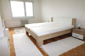 Ponúkame Vám na prenájom 2 izbový byt Žilina, Bajzova Plocha