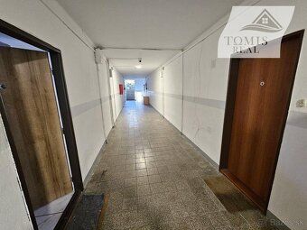 Exkluzívne Vám ponúkame na predaj šikovný 3 izbový byt, mest