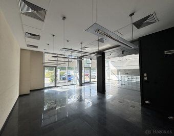 Realitná kancelária KNB - Komerčné Nehnuteľnosti Bratislava 