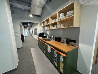 Realitná kancelária KNB - Komerčné Nehnuteľnosti Bratislava 