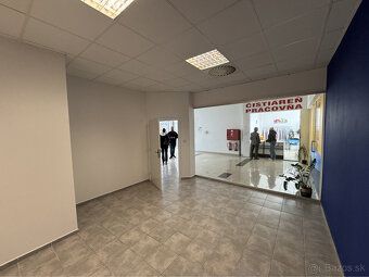 Realitná kancelária KNB - Komerčné Nehnuteľnosti Bratislava 