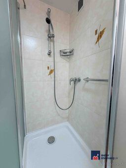 Ponúkam na prenájom 1 - izbový byt o výmere 41m² na Zvolensk