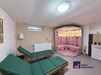 Ponúkame na predaj štýlový apartmánový dom v obľúbenej rekre